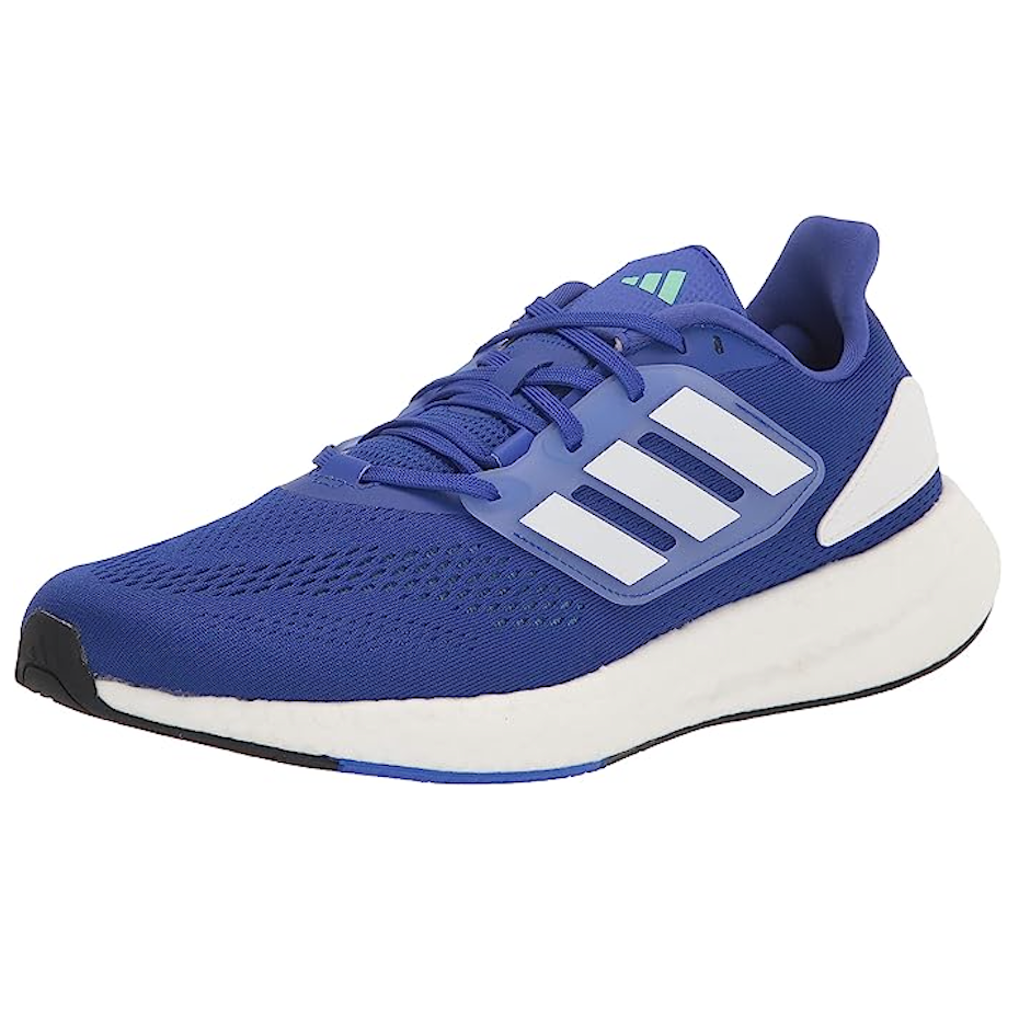 Adidas Men's Pureboost 22 Running Shoe